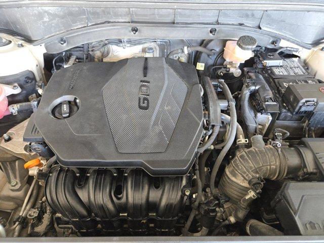 2021 Kia Sorento Vehicle Photo in Decatur, TX 76234