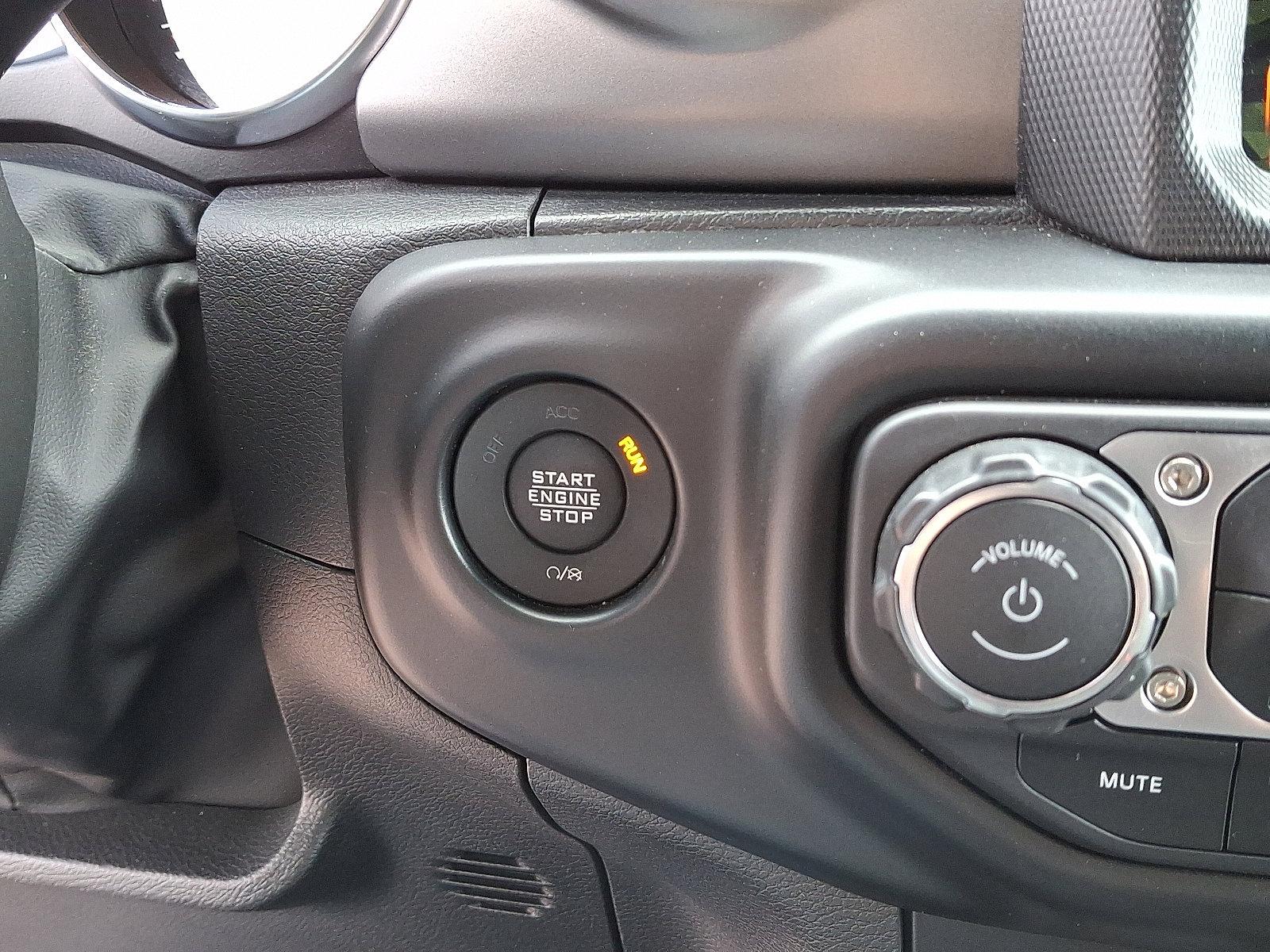 2022 Jeep Wrangler Vehicle Photo in Willow Grove, PA 19090