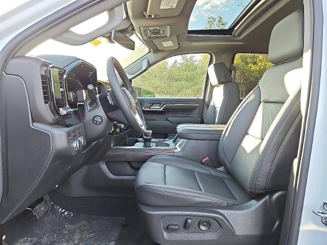 2026 GMC Sierra 1500 Vehicle Photo in TREVOSE, PA 19053-4984