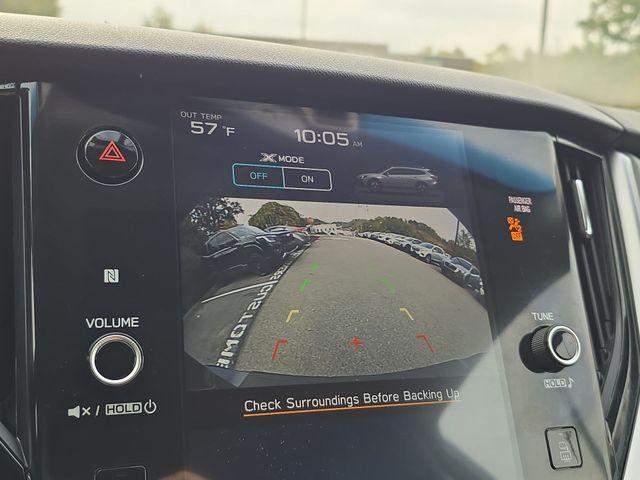 2021 Subaru Outback Vehicle Photo in Pleasant Hills, PA 15236
