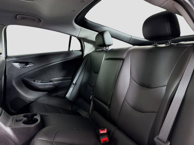 2018 Chevrolet Volt Vehicle Photo in PUYALLUP, WA 98371-4149