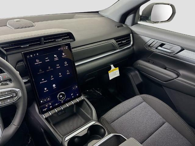 2026 GMC Terrain Vehicle Photo in PUYALLUP, WA 98371-4149