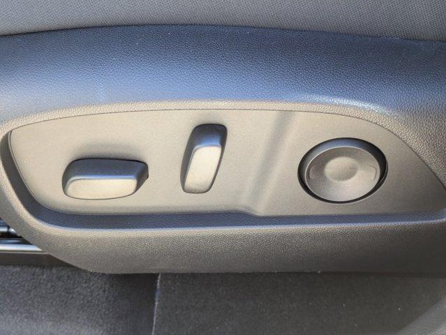 2026 Chevrolet Equinox Vehicle Photo in BRUNSWICK, GA 31525-1881