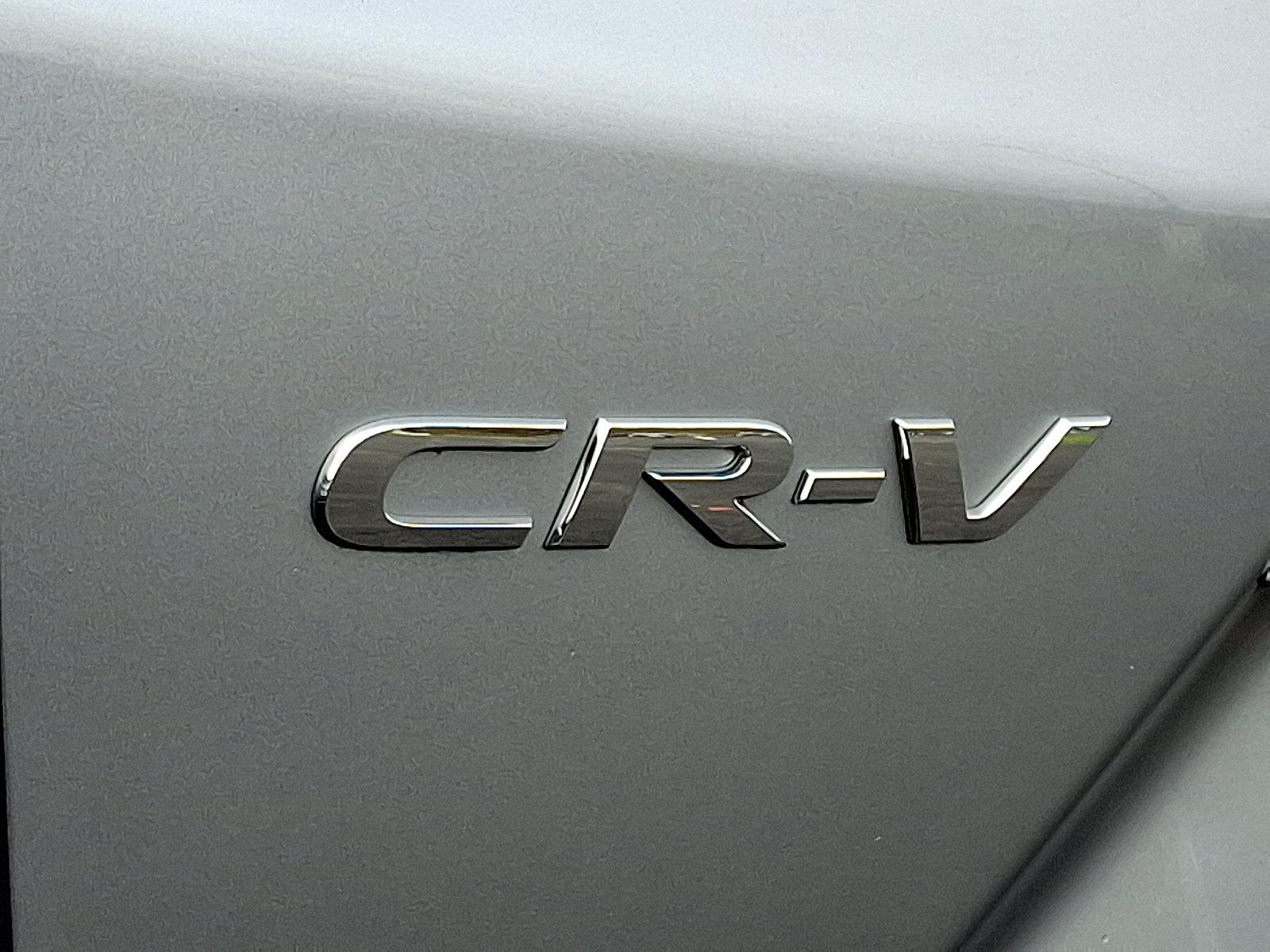 2020 Honda CR-V Vehicle Photo in Easton, PA 18045