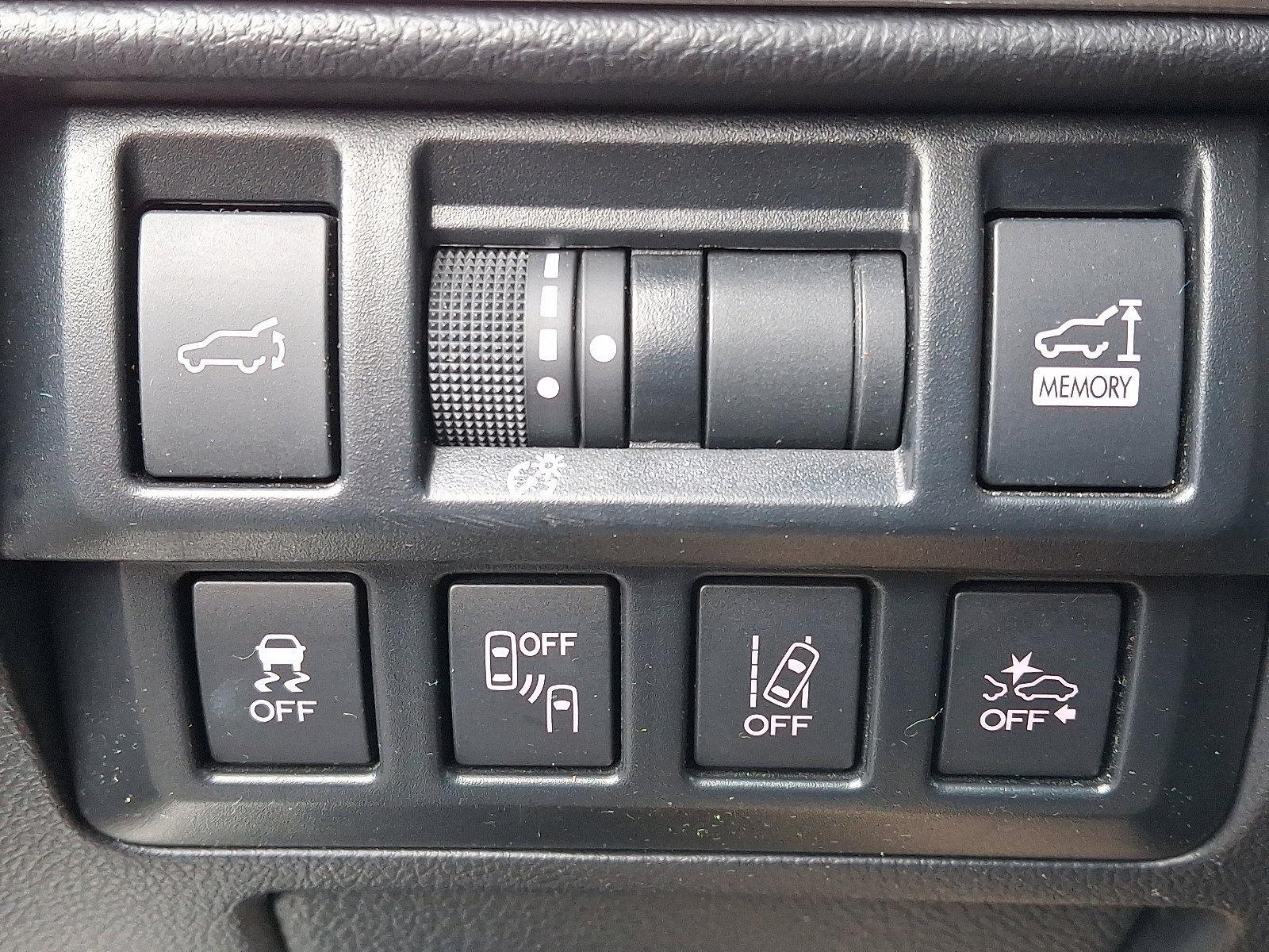 2019 Subaru Outback Vehicle Photo in Easton, PA 18045