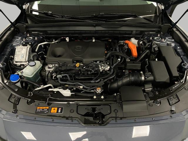 2026 Mazda CX-50 Hybrid Vehicle Photo in Appleton, WI 54913