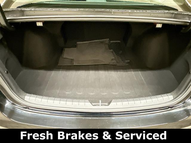 2021 Kia K5 Vehicle Photo in EVERETT, WA 98203-5662