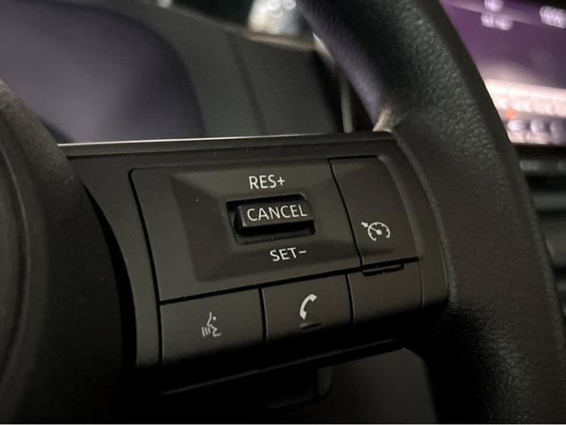 2024 Nissan Pathfinder Vehicle Photo in Savannah, GA 31419