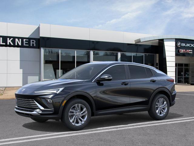 2026 Buick Envista Vehicle Photo in TREVOSE, PA 19053-4984