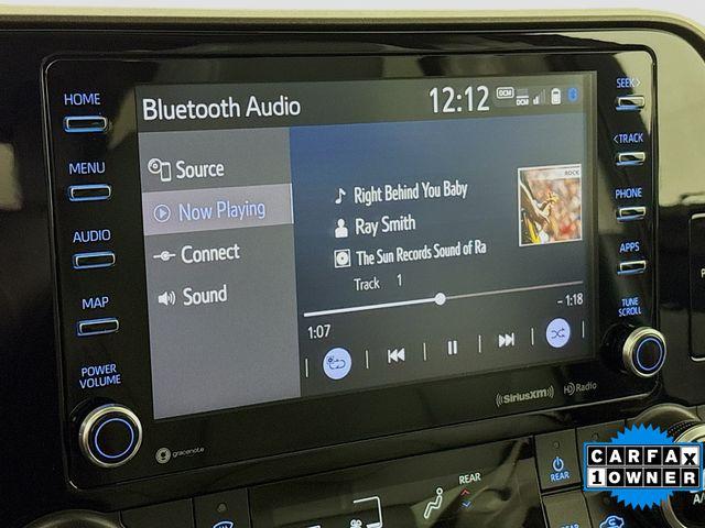 2021 Toyota Highlander Vehicle Photo in Puyallup, WA 98371