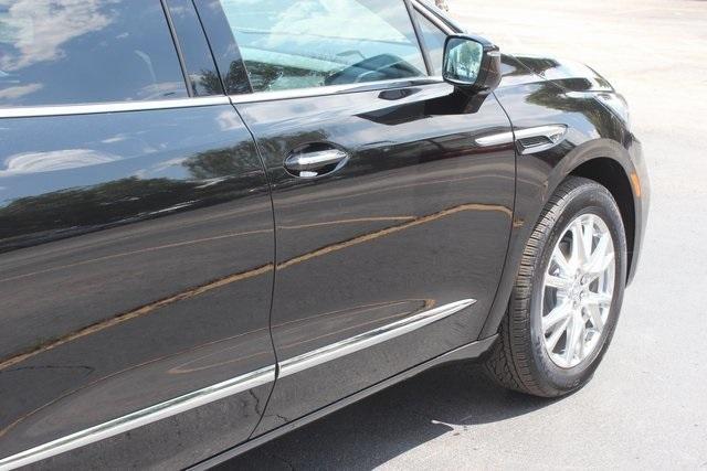 2023 Buick Enclave Vehicle Photo in AURORA, CO 80012-4011