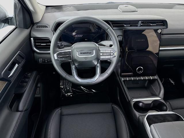 2026 GMC Terrain Vehicle Photo in PUYALLUP, WA 98371-4149