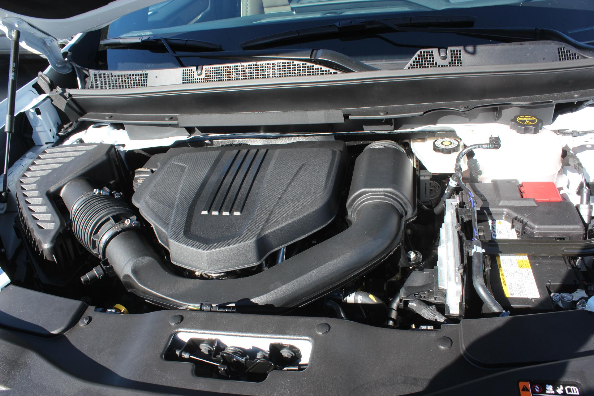 2026 GMC Acadia Vehicle Photo in AURORA, CO 80012-4011