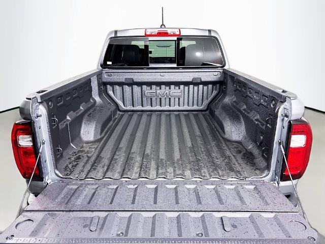 2026 GMC Canyon Vehicle Photo in PUYALLUP, WA 98371-4149