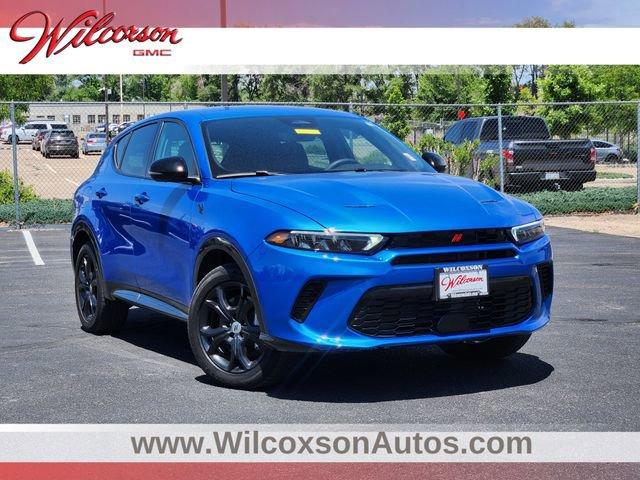 2024 Dodge Hornet Vehicle Photo in PUEBLO, CO 81003-4146