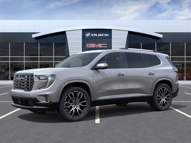 2026 GMC Acadia Denali Ultimate - 1