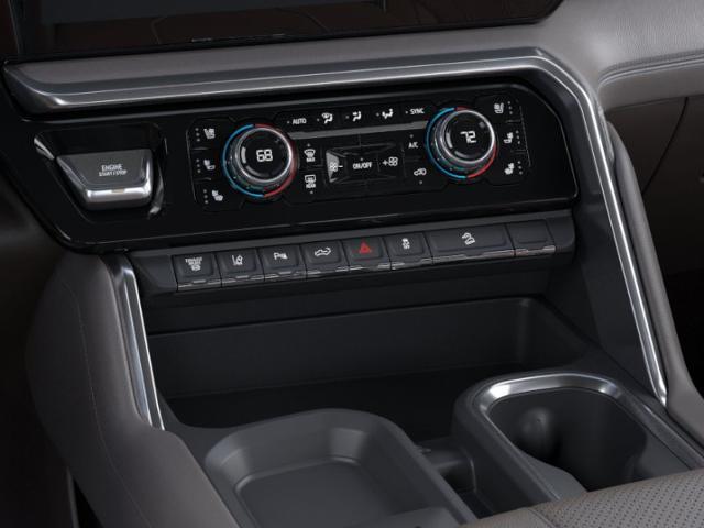 2026 GMC Sierra 2500 HD photo 23 of 31