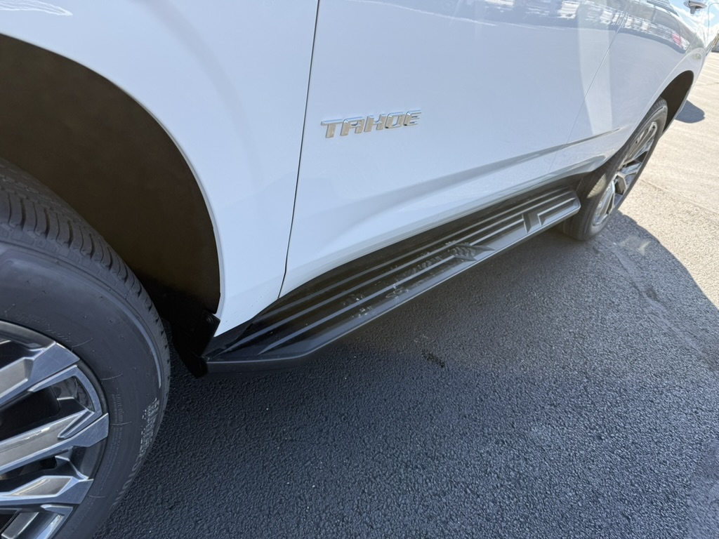 2027 Chevrolet Tahoe photo 10 of 24