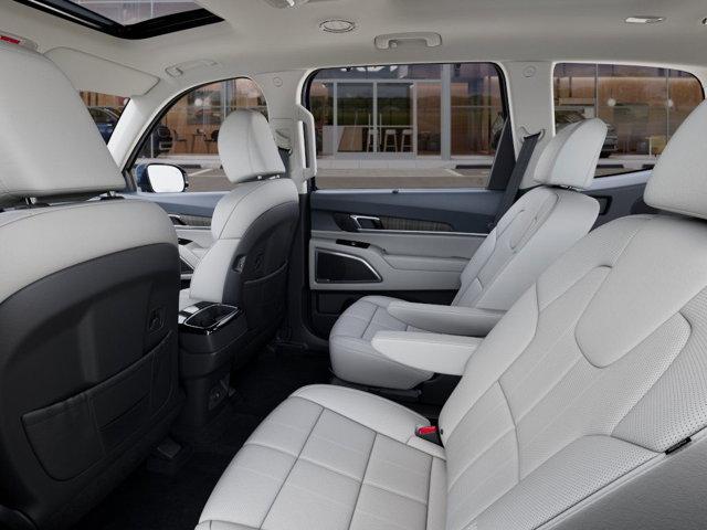 2025 Kia Telluride Vehicle Photo in Westbrook, ME 04092