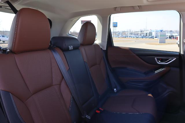 2023 Subaru Forester Vehicle Photo in Cedar Rapids, IA 52402