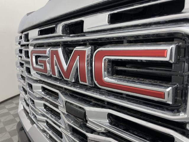 2025 GMC Sierra 2500 HD Vehicle Photo in GILBERT, AZ 85297-0402