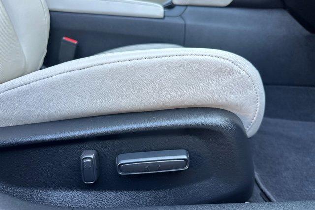 2022 Honda Insight Vehicle Photo in STOCKTON, CA 95212-2838