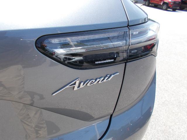 2021 Buick Envision Vehicle Photo in LOWELL, MA 01852-4336