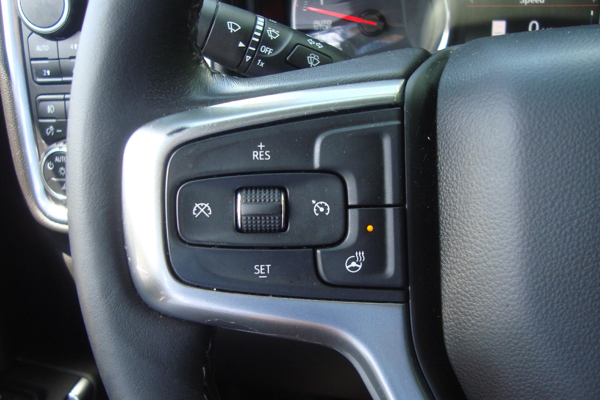 2021 Chevrolet Silverado 1500 Vehicle Photo in PORTSMOUTH, NH 03801-4196