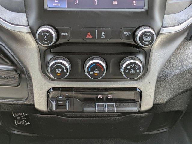 2022 Ram 2500 Vehicle Photo in San Antonio, TX 78209