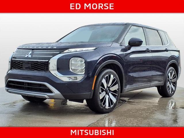 2025 Mitsubishi Outlander Vehicle Photo in Tampa, FL 33612