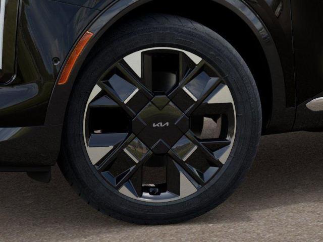 2026 Kia Sportage Hybrid Vehicle Photo in Tucson, AZ 85712