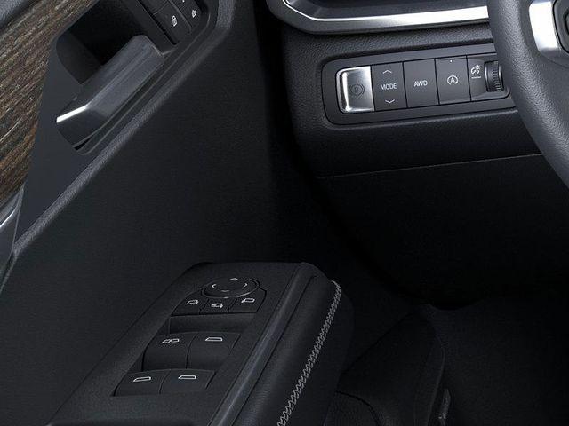 2026 GMC Acadia Vehicle Photo in DANBURY, CT 06810-5034
