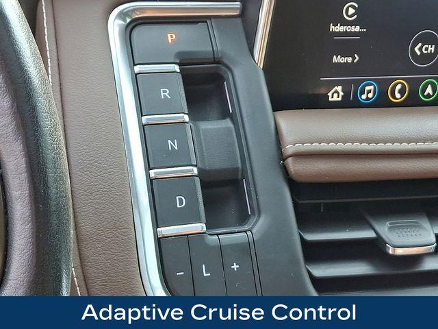 2021 Chevrolet Tahoe Vehicle Photo in DANBURY, CT 06810-5034