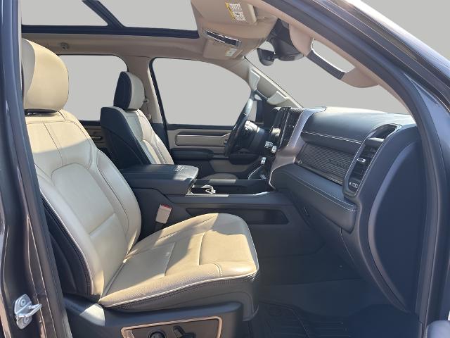 2021 Ram 1500 Vehicle Photo in MANITOWOC, WI 54220-5838