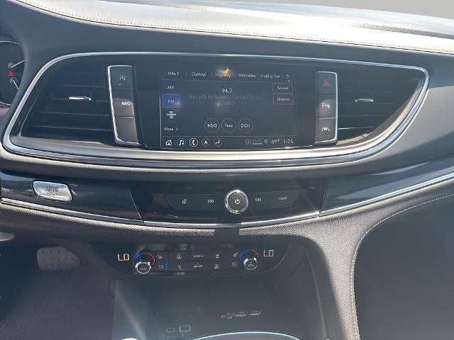 2024 Buick Enclave Vehicle Photo in MANITOWOC, WI 54220-5838