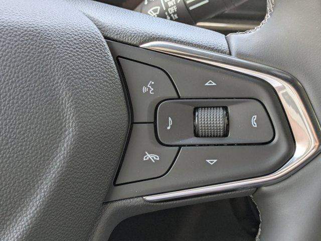 2026 Chevrolet Trailblazer Vehicle Photo in BRUNSWICK, GA 31525-1881