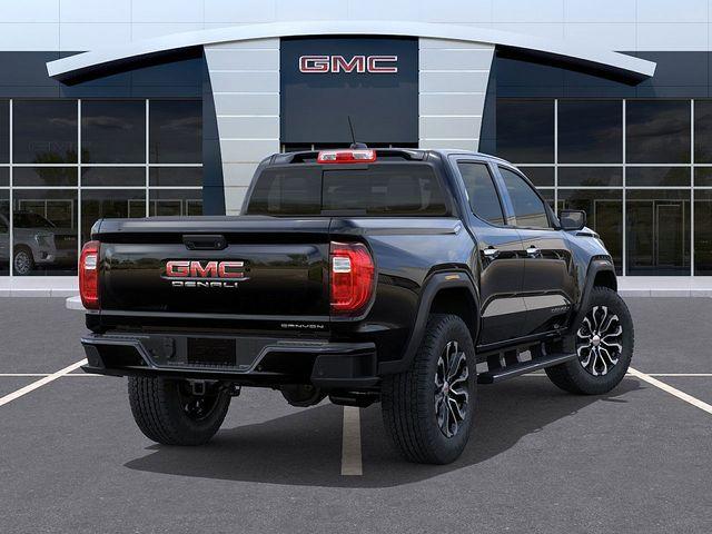 2026 GMC Canyon Vehicle Photo in WATERTOWN, CT 06795-3318