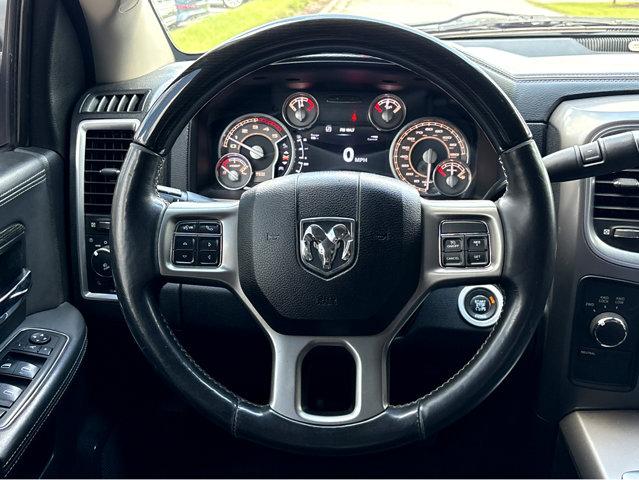 2015 Ram 2500 Vehicle Photo in Hinesville, GA 31313
