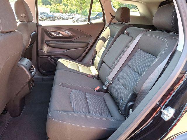 2024 GMC Terrain Vehicle Photo in DANBURY, CT 06810-5034