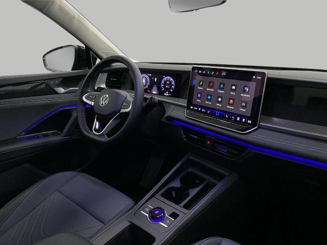 2025 Volkswagen Tiguan Vehicle Photo in Appleton, WI 54913