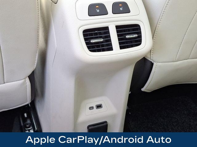 2023 Buick Envision Vehicle Photo in DANBURY, CT 06810-5034