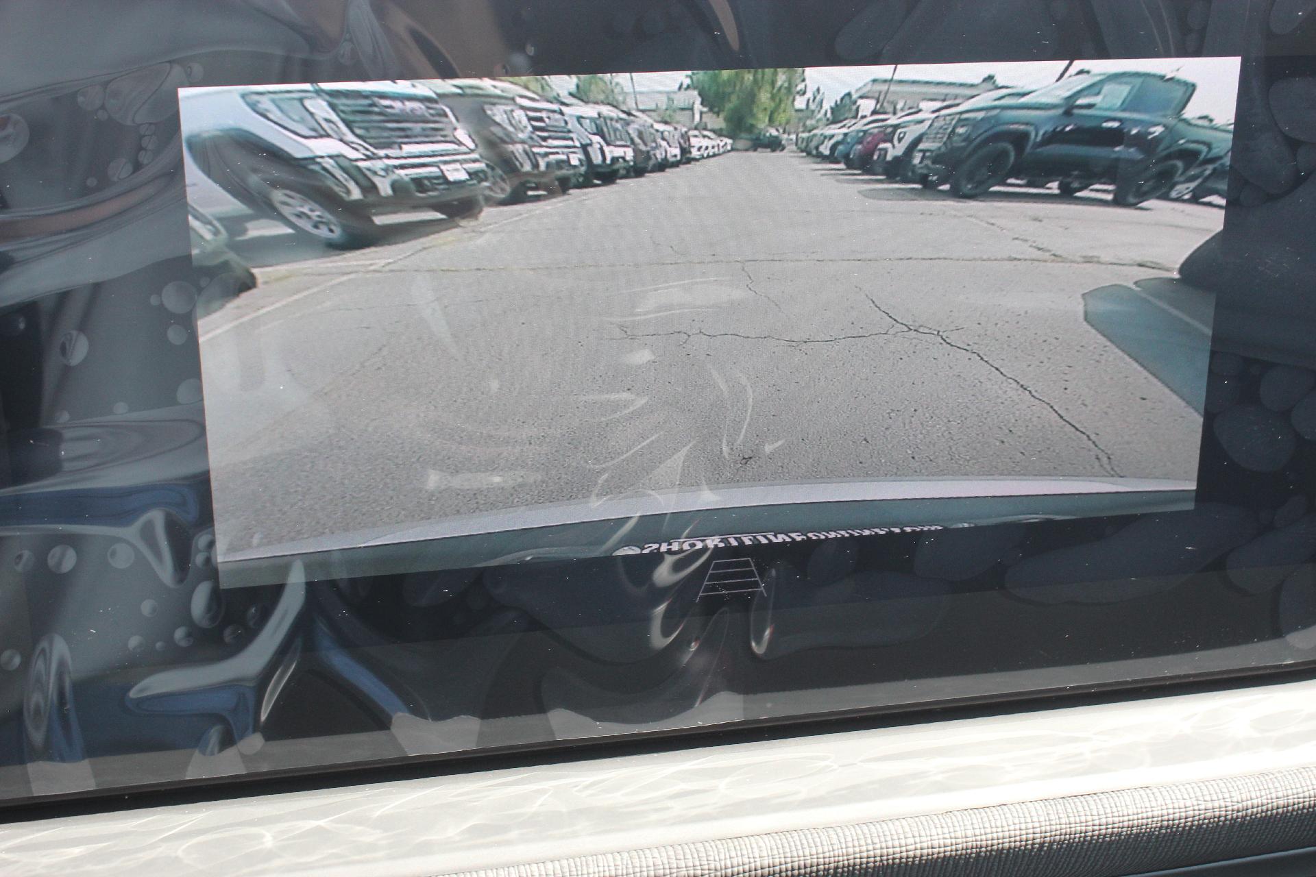 2026 Buick Envista Vehicle Photo in AURORA, CO 80012-4011