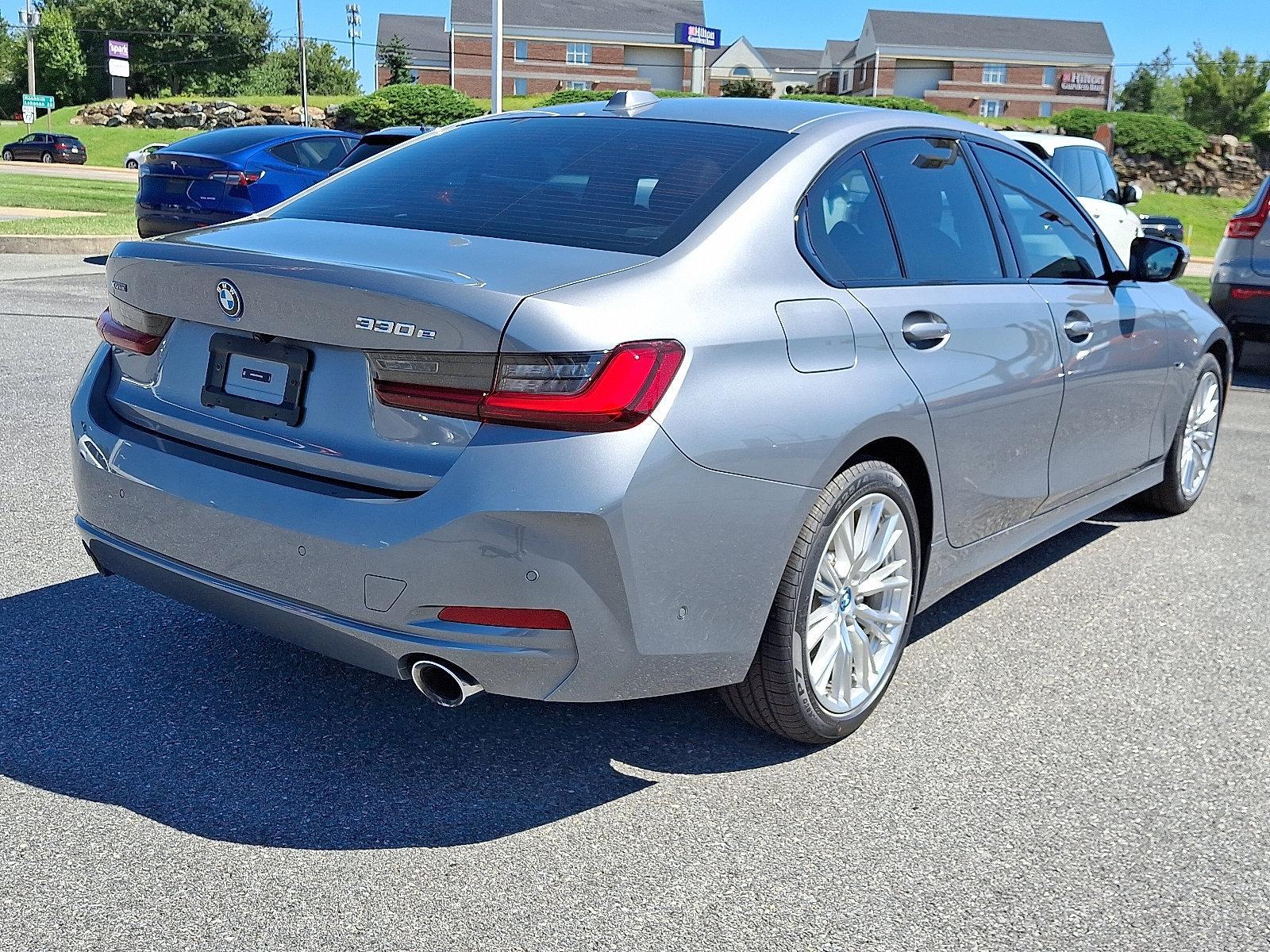 2023 BMW 330e xDrive Vehicle Photo in Lancaster, PA 17601
