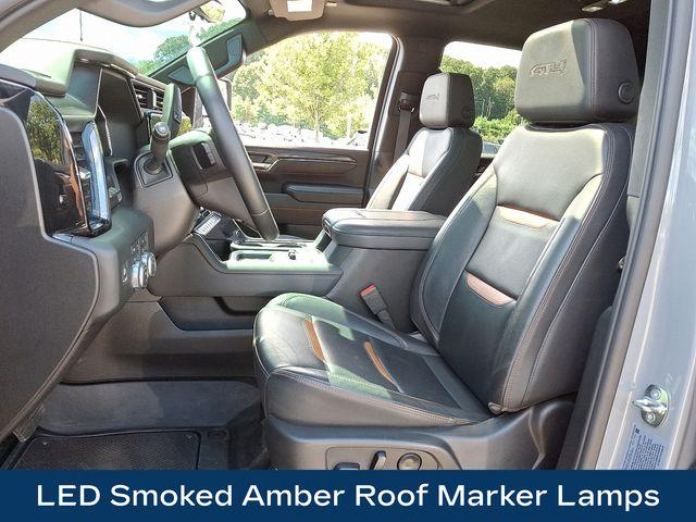 2024 GMC Sierra 3500 HD Vehicle Photo in DANBURY, CT 06810-5034