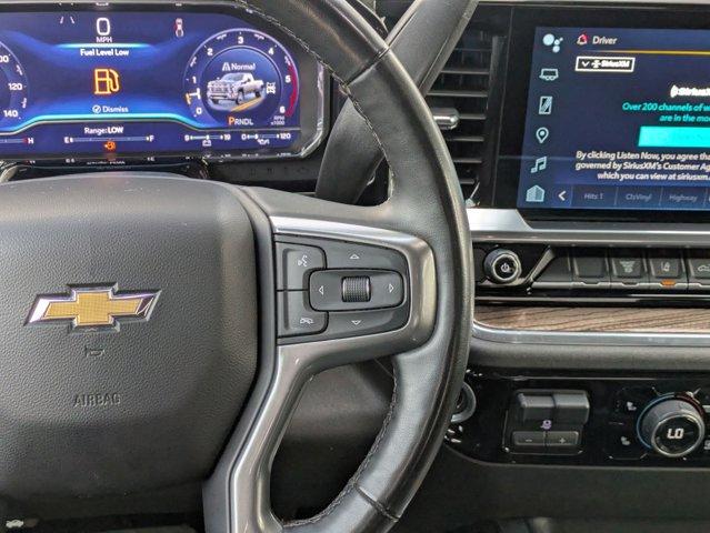 2024 Chevrolet Silverado 3500 HD Vehicle Photo in SELMA, TX 78154-1459