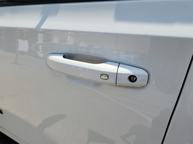 2023 Chevrolet Suburban Vehicle Photo in EASTLAND, TX 76448-3020