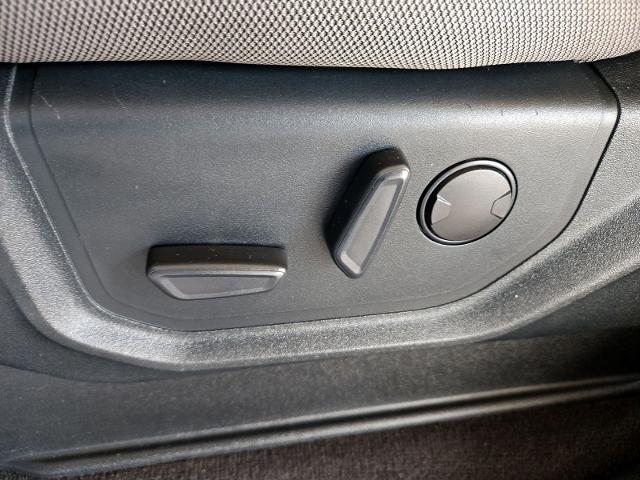 2020 Ford F-150 Vehicle Photo in Weatherford, TX 76087