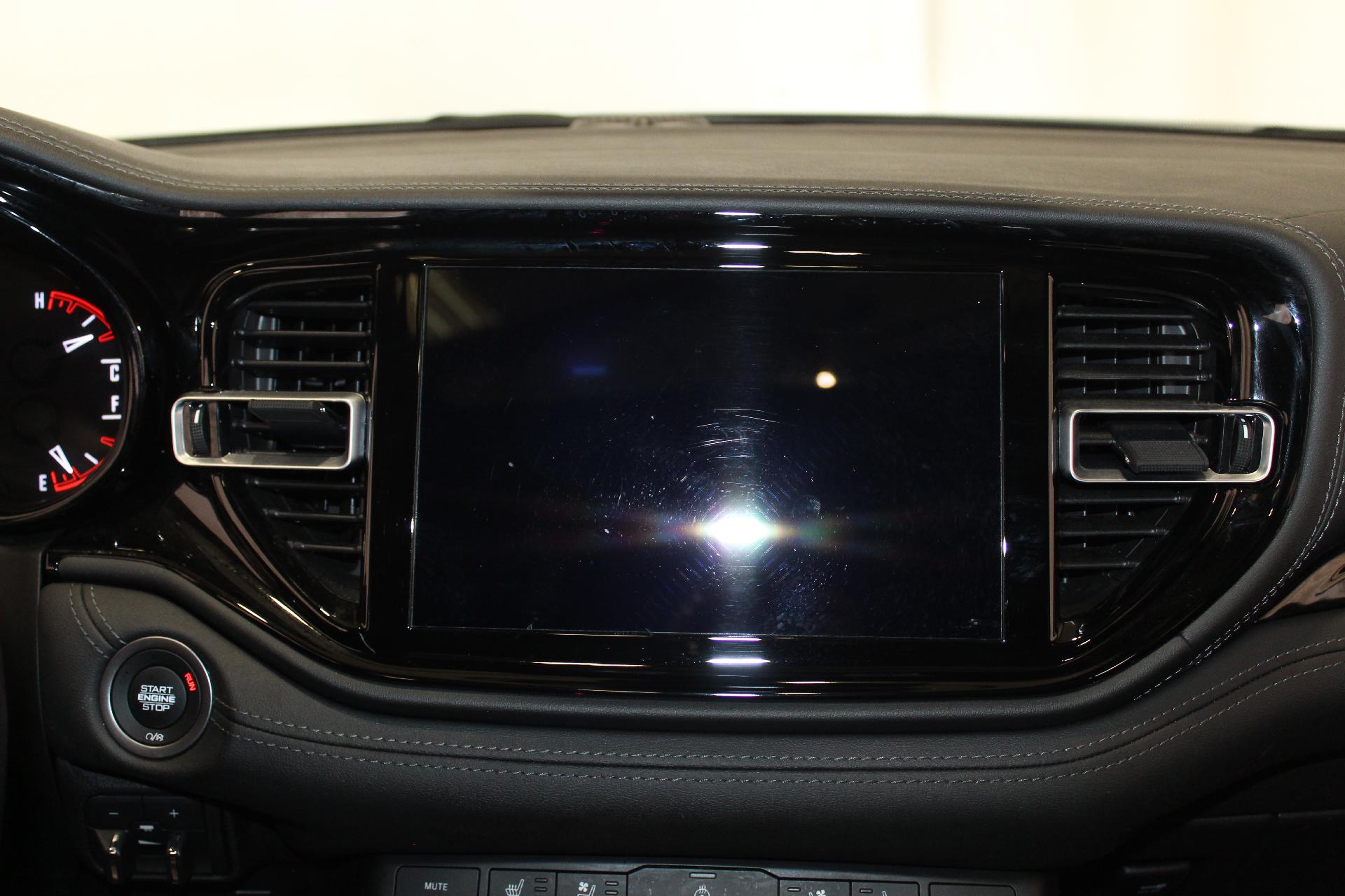 2022 Dodge Durango Vehicle Photo in NORTHAMPTON, MA 01060-1120