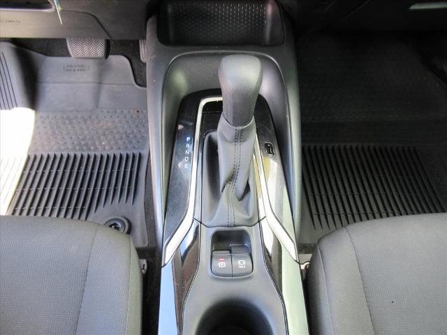 2022 Toyota Corolla Vehicle Photo in LEESBURG, FL 34788-4022