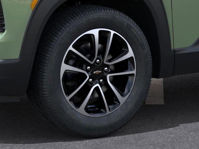 2026 Chevrolet Trailblazer Vehicle Photo in BETHLEHEM, PA 18017-9401